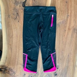 C9 by Champion Capri Leggings